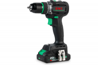 Дрель аккумуляторная DWT ABSP-20 DNF-2 BMC