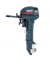 Мотор лодочный Yamaha   9,9 GMHS