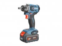 Гайковерт аккумуляторный ударный SENIX PDWX2-M2-EU SET