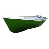 Лодка Афалина 380 с булями (до 20 л.с.)
