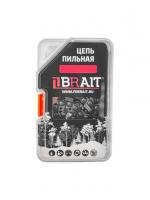 Цепь-бухта 3/8" 1,3мм Brait LP