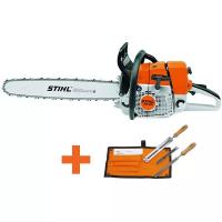 Пила бензиновая Stihl MS 361-N 18" + заточной набор, 11350113040к