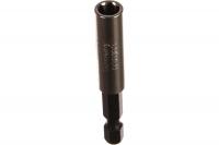 Держатель бит Felo 58мм магнитный 1/4", 03810396