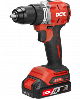 Дрель аккумуляторная DCK KDJZ2060(TYPE AM)
