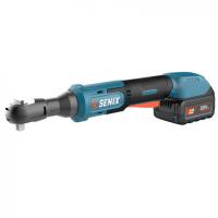 Гайковерт аккумуляторный ударный SENIX PDWX2-M13-EU