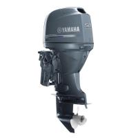 Мотор лод F50HETL Yamaha 