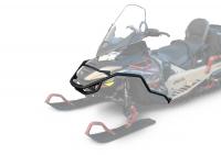 Бампер для снегохода AODES Snowcross 1000 (WT/SWT)