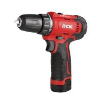 Дрель аккумуляторная DCK KDJZ23-10(TYPE EK)