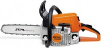 Пила бензиновая Stihl MS 230 14" Timbersports, 11232000846 