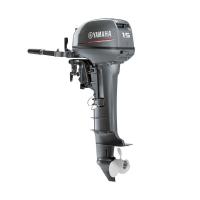 Мотор лодочный Yamaha 15FMHS 