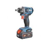 Винтоверт аккумуляторный ударный SENIX PDIX2-M6-EU-0 