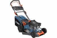 Газонокосилка бензиновая SENIX LSSG-M3-EU