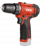 Дрель аккумуляторная DCK KDJZ23-10(TYPE Z)