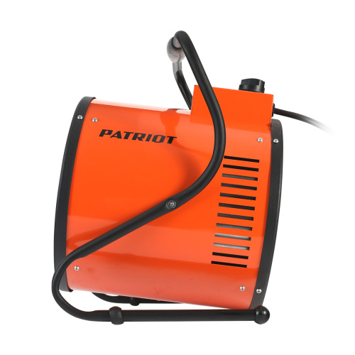 Тепловентилятор Patriot PT-R 9