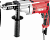 Дрель ударная DCK KZJ20 