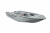 Лодка Swimmer 370 до 20лс (мягкие накладки, утки швартовые 4 шт.) Лодка Swimmer 370 до 20лс (мягкие накладки, утки швартовые 4 шт.)